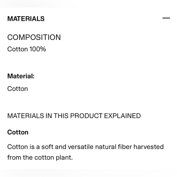 H&M Beige Ribbed Knit Set - Picture 6 of 8